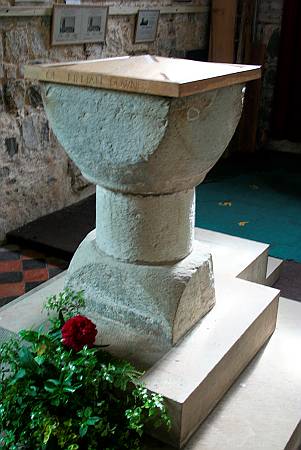 Clovelly - The Font